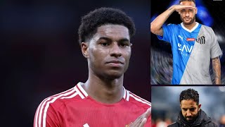 ច.ប់ហេីយសម្រាប់ Rashford នៅ Man Utd, Neymar \u0026 Danilo ត្រឡប់ទៅក្លិបនៅប្រទេសកំណេីតក្រោយឃ្លាតជាង១០ឆ្នាំ