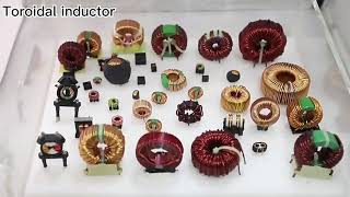 How to choose the right Toroidal Inductor?