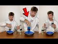 This science trick will have you SHOCKED!! 😳 - #Shorts