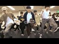 【圧巻】160人のダンスパフォーマンス｜上智大学 dance crew eagle