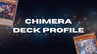 Chimera Fiendsmith Deck Profile \u0026 New Combo