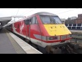 wakefield westgate railway station 10 3 2016