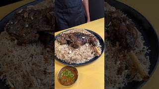 Mutton Mandi #shorts