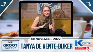 Koerantbespreking | Tanya de Vente-Bijker - Vryskutjoernalis | 8 November 2022