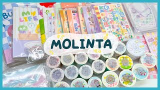 몰린타 왕창 하울 📦 타오바오 추천템｜Molinta｜쉽겟