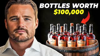 The Man Behind America's Biggest Bourbon Heist