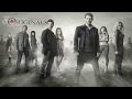 The Originals || Monsters