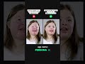 Persona app - Best photo/video editor #model #lipsticklover #selfie #nails