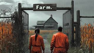 They quietly lived on their farm until they appeared | Movie Thriller in English