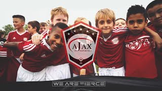 #WeAreAjax