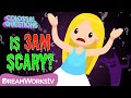 Why is 3AM so Scary? | COLOSSAL QUESTIONS