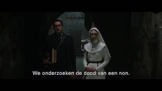 The Nun | Darkest 15 | NL | vanaf
