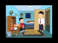 Family Guy - Asian family