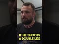 craig jones says sambo isn’t real shorts