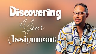 Discover your assignment@ProphetLovy