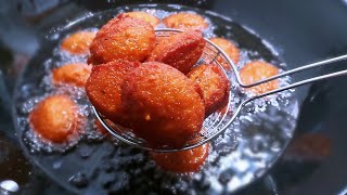 How to make the perfect Akara