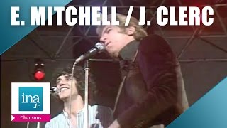 Eddy Mitchell et Julien Clerc "C'est un rocker" | Archive INA