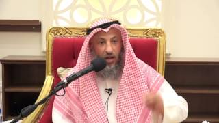 حكم تفسير الأحلام الشيخ د.عثمان الخميس