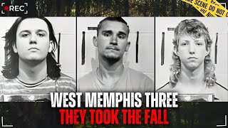 West Memphis 3: The Wrongful Conviction That Shocked America | Crime Case Uncovered TSF