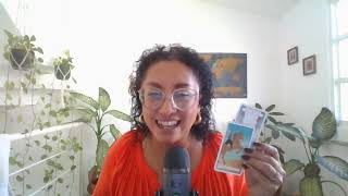 Consultorio de Tarot 27 enero 2025