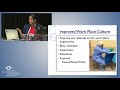 dr. femida kherani’s presentation in cos ergonomics session 2017