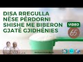 SHKOLLA E GJIDHËNIES| VIDEO 65:  DISA RREGULLA NËSE PËRDORNI SHISHE ME BIBERON GJATË GJIDHËNIES