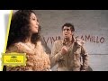 Plácido Domingo - Bizet - La fleur que tu m'avais jetée - Carmen (Official video)