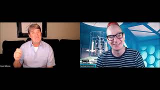 Survivor Stories: David Pittman