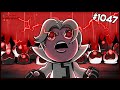 BRIMSTONE SQUAD! #isaac - The Binding Of Isaac: Repentance #1047 #bindingofisaac