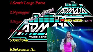 FULL ALBUM ADMAJA MUSIC TERBARU 2024 + VIDIO CLIP