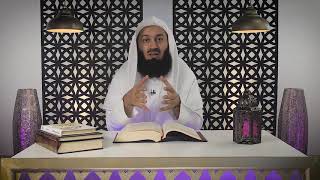 Episode 08 Supplications | Ramadan Series 2018 | Mufti Menk