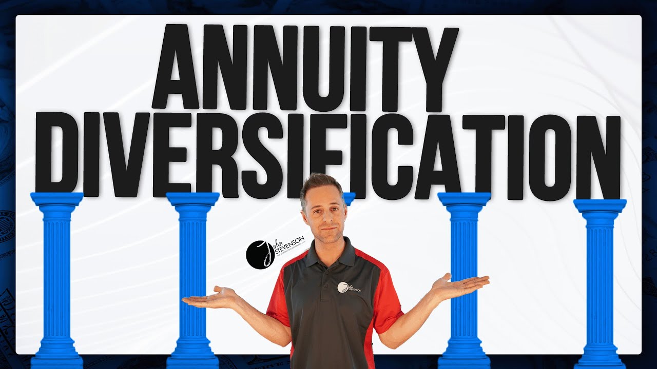 Annuity Diversification Rules Youtube