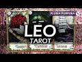 LEO ☀️MIRALO ANTES DE QUE ME ARREPIENTA DE HABERLO PUBLICADO! SE MANIFESTARÁ POR OBRA DE DIOS!☀️