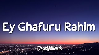Maher Zain - Ey Ghafuru Rahim (Kurdish)(Lyrics)