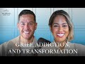 Malin Andersson: Grief, Addiction, And Transformation Through Meditation