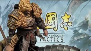 Three Kingdoms Tactics x Joytoy #threekingdomstactics, #三国志战略，#joytoy