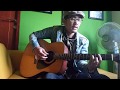 Payung Teduh - Akad (Cover)