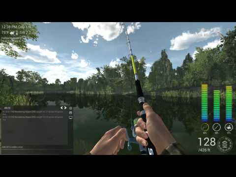 Fishing Planet Gar fishing in Missouri (Trophy Spot) Fishing Planet Gar fishing in Missouri (Trophy Spot)