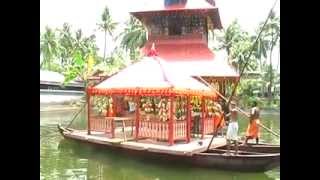 CTD TEMPLE KOCHI OLD KULAMANDAPAM