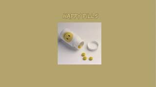 Weathers Happy Pills slowed reverb