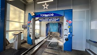 WashTec SoftLine Express “Autolavaggio Tornado”