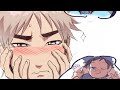 ASMR M4M (Bully likes you)