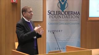 Scleroderma and the GI Tract