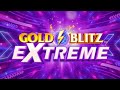 Gold Blitz Extreme slot by Fortune Factory Studios | Trailer