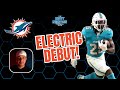 Jaylen Wright fits what the Dolphins do