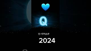 Q.STYLE   2018-2024    Q.STYLE ҚАЙТА ОРАЛДЫ