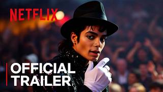 Michael Jackson: The Rise of a Legend - Official Teaser Trailer