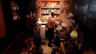 【沖縄・Bar】Authentic bar 結