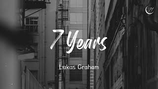 팝송 명곡 : Lukas Graham - 7 Years [가사해석/번역/자막]