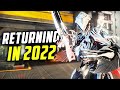 Warframe in 2022: The Returning Player Experience...